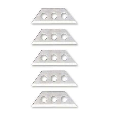 EXCEL BLADES Micro Mini Blades, 5PK 20096IND